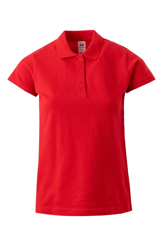 PS200WC Polo Manga Corta Mujer