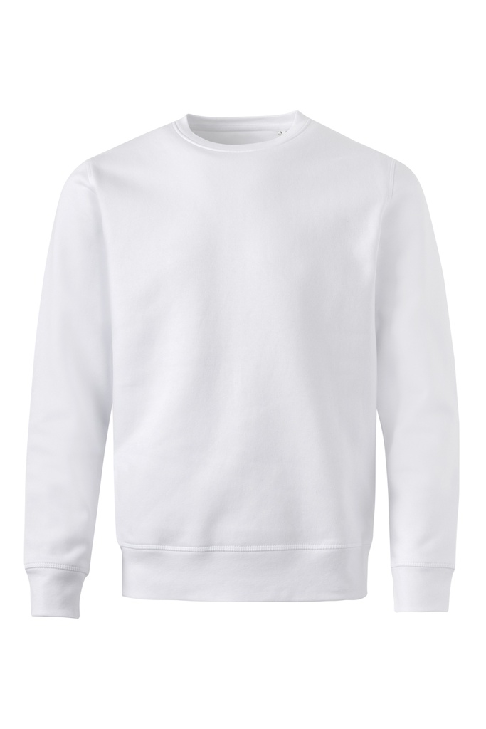 SCN290U Sudadera Unisex Crew Gots