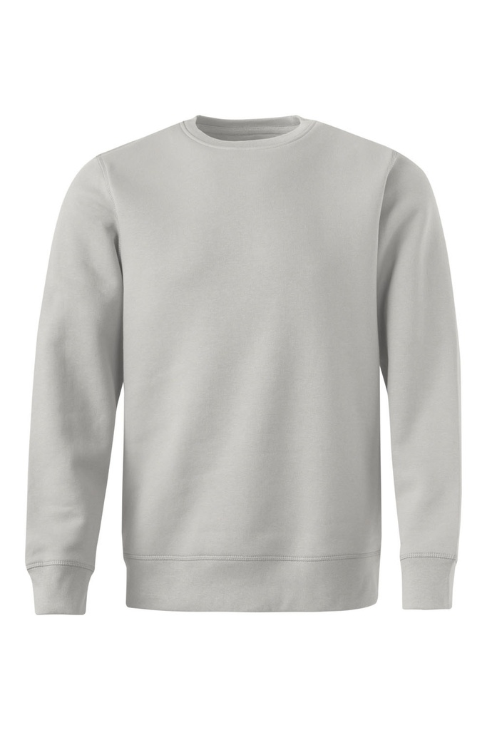 SCN290U Sudadera Unisex Crew Gots