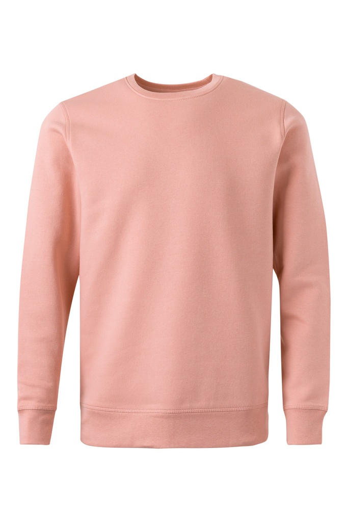 SCN290U Sudadera Unisex Crew Gots