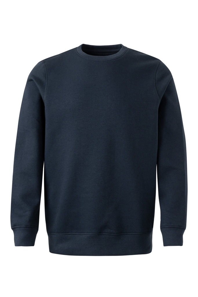 SCN290U Sudadera Unisex Crew Gots