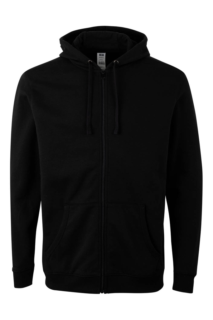 SF270U Sudadera Cremallera Capucha