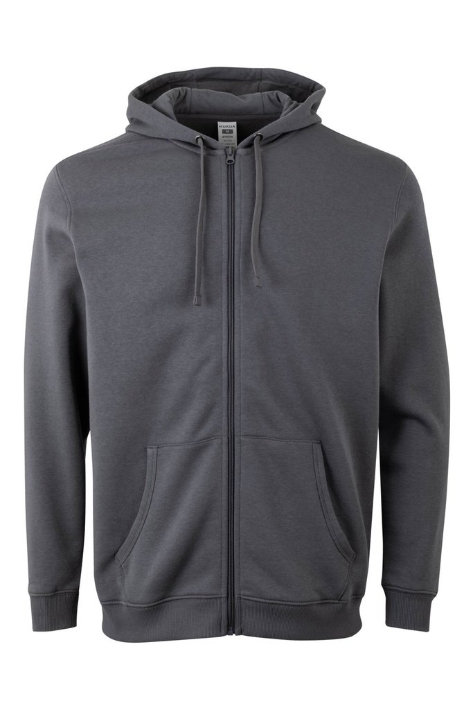 SF270U Sudadera Cremallera Capucha