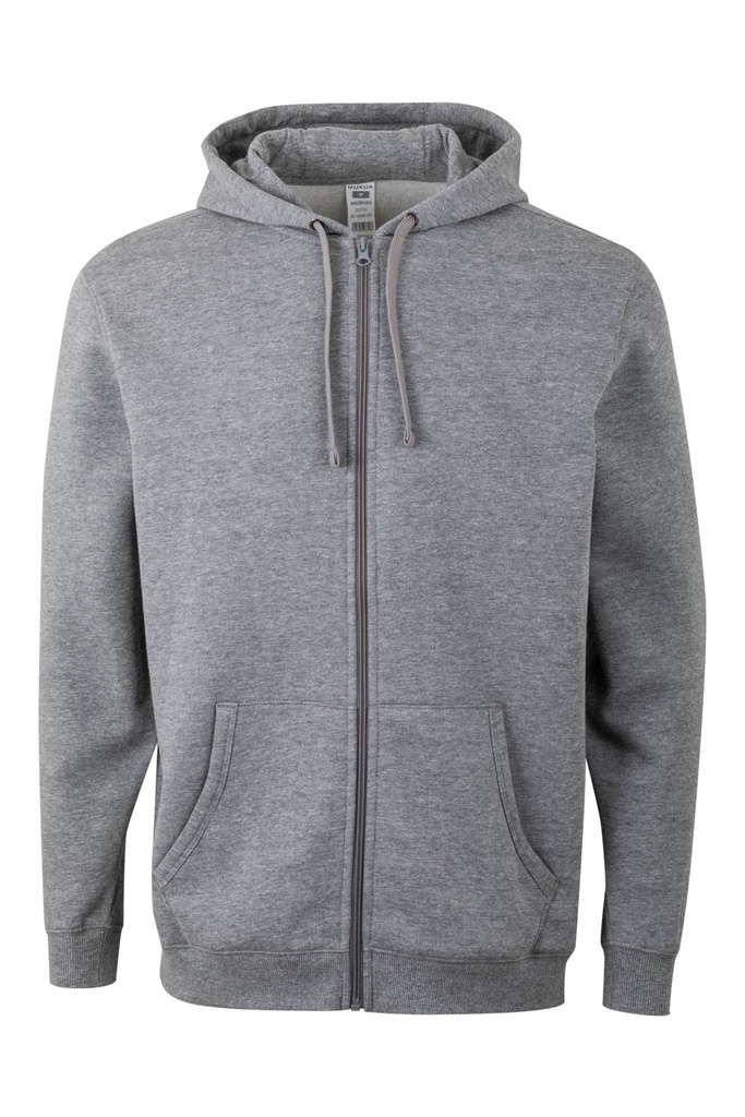 SF270U Sudadera Cremallera Capucha