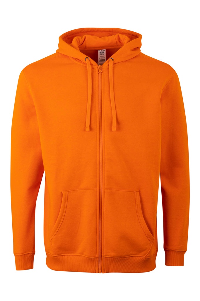 SF270U Sudadera Cremallera Capucha