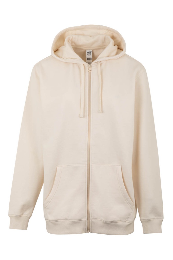 SF270U Sudadera Cremallera Capucha