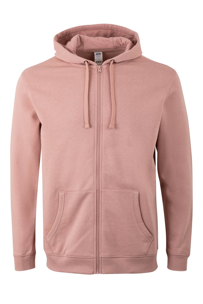 SF270U Sudadera Cremallera Capucha