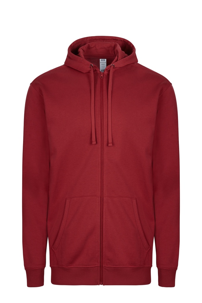 SF270U Sudadera Cremallera Capucha