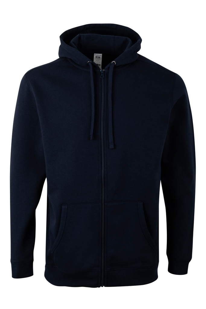 SF270U Sudadera Cremallera Capucha