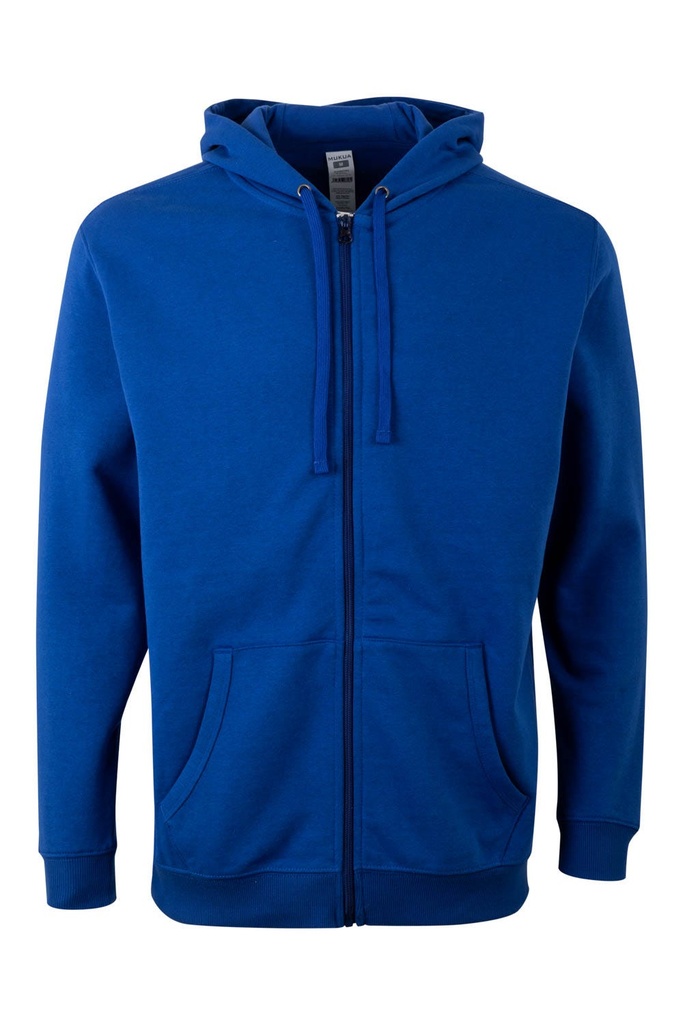 SF270U Sudadera Cremallera Capucha