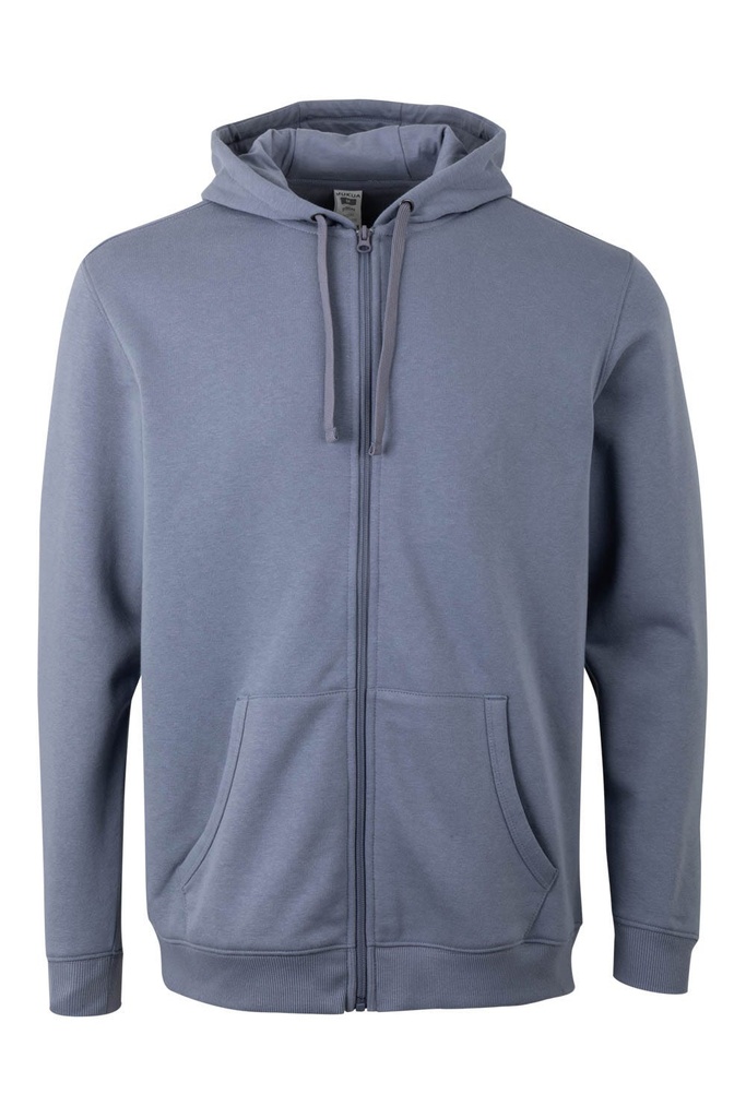 SF270U Sudadera Cremallera Capucha