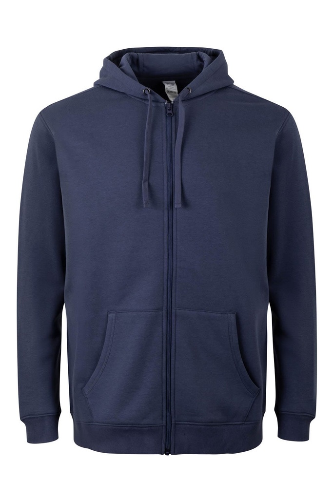 SF270U Sudadera Cremallera Capucha