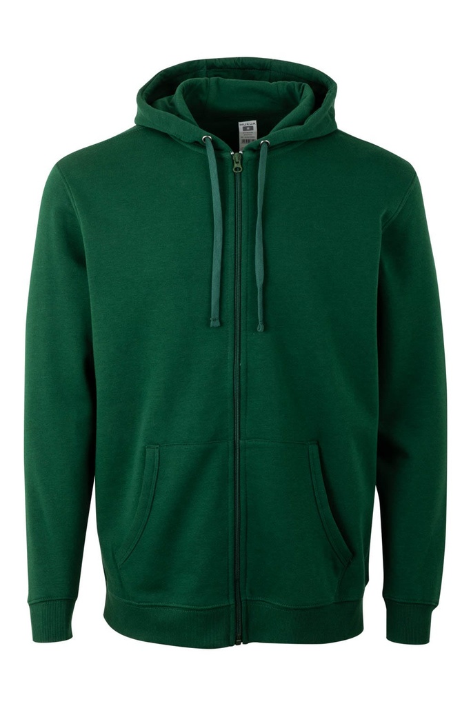 SF270U Sudadera Cremallera Capucha
