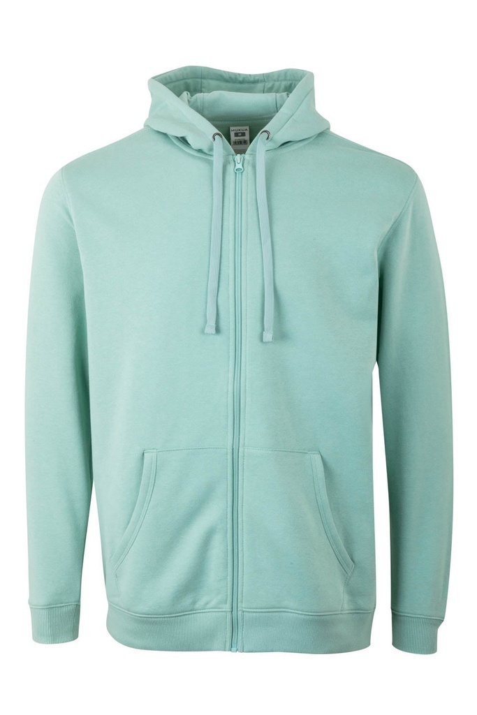 SF270U Sudadera Cremallera Capucha