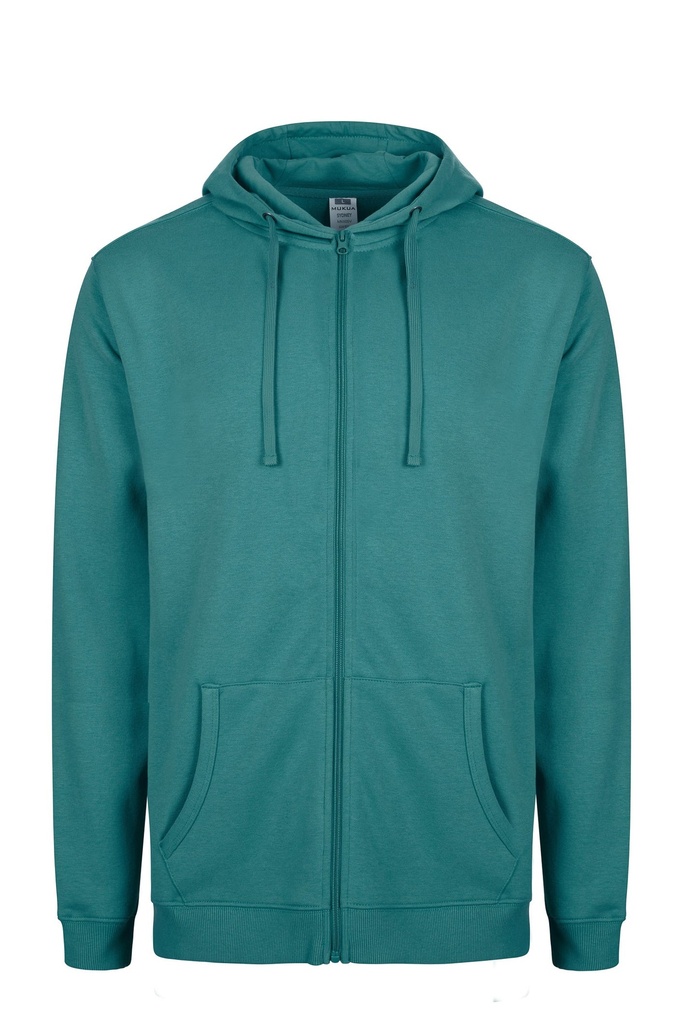 SF270U Sudadera Cremallera Capucha
