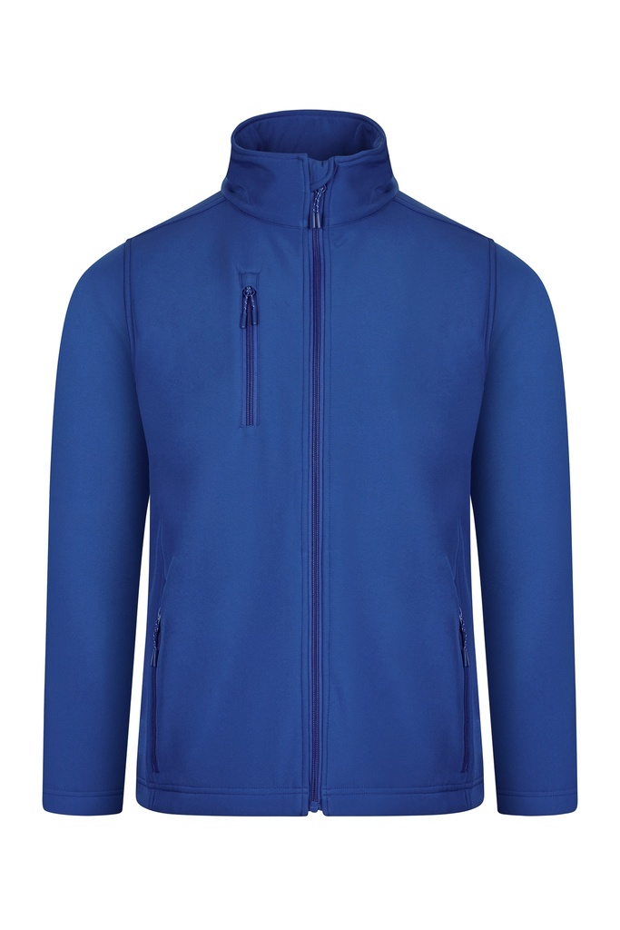 SSZ280U Softshell Richmond Unisex