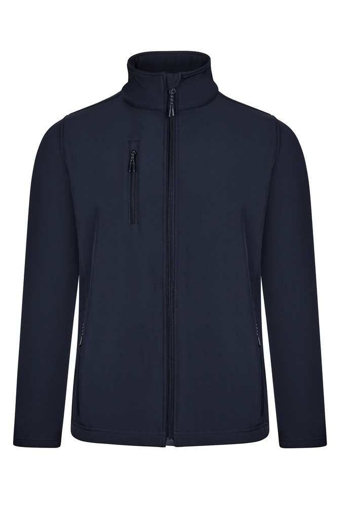 SSZ280U Softshell Richmond Unisex