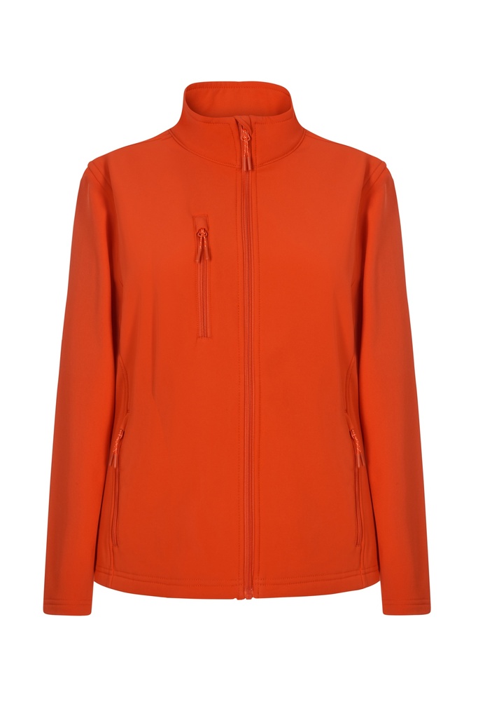 SSZ280W Softshell Richmond Woman