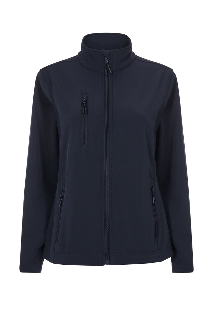 SSZ280W Softshell Richmond Woman