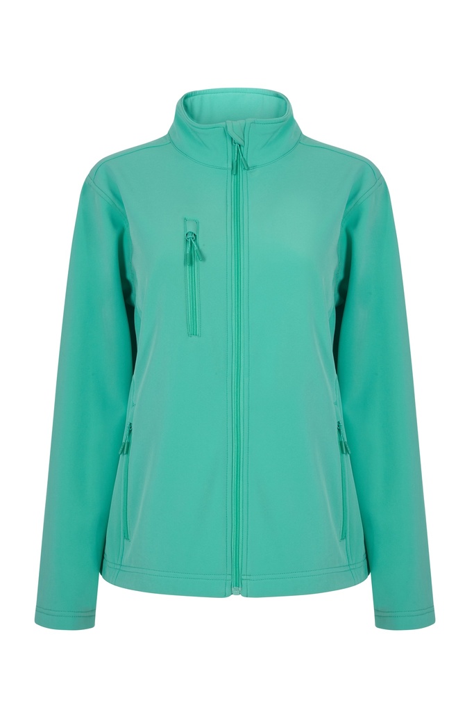SSZ280W Softshell Richmond Woman