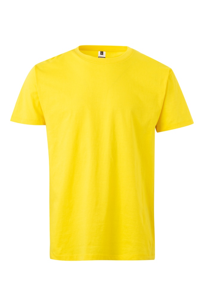 TS150UC Camiseta Manga Corta 150