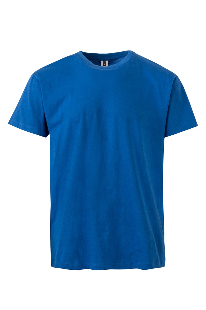 TS150UC Camiseta Manga Corta 150