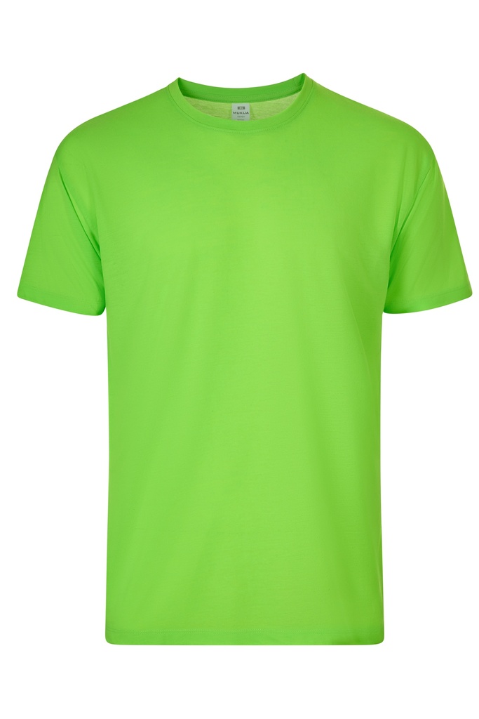 TS151UC Derby C. Camiseta Manga Corta 151