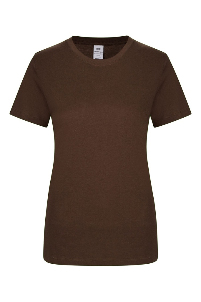 TS155WC Melbourne Woman C. Camiseta Mc Mujer