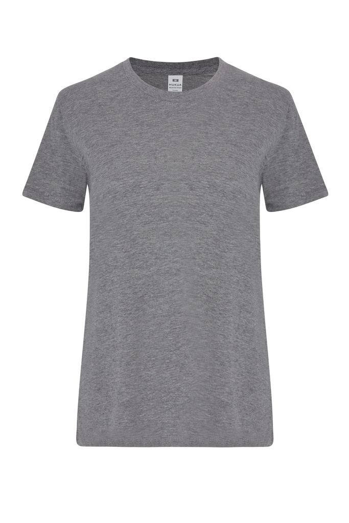 TS155WC Melbourne Woman C. Camiseta Mc Mujer