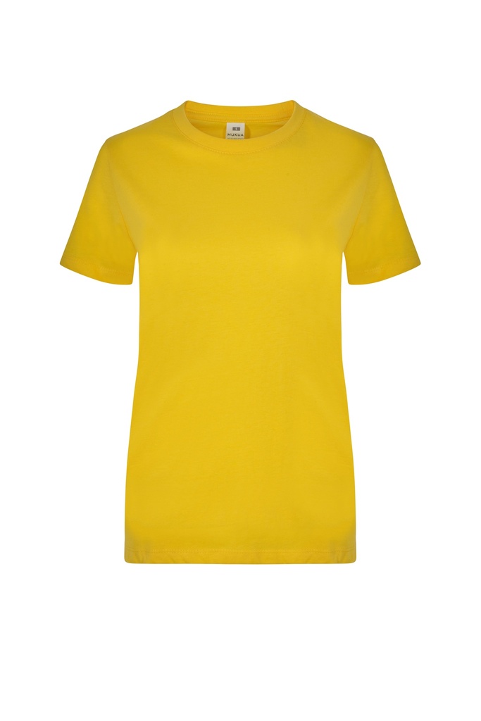 TS155WC Melbourne Woman C. Camiseta Mc Mujer
