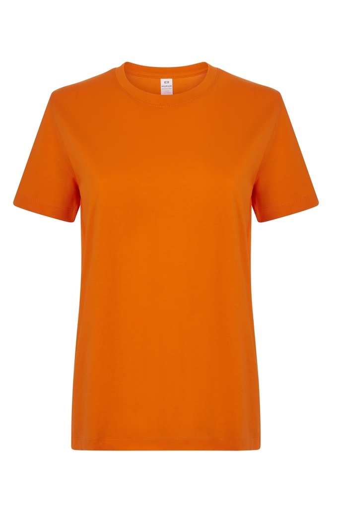 TS155WC Melbourne Woman C. Camiseta Mc Mujer