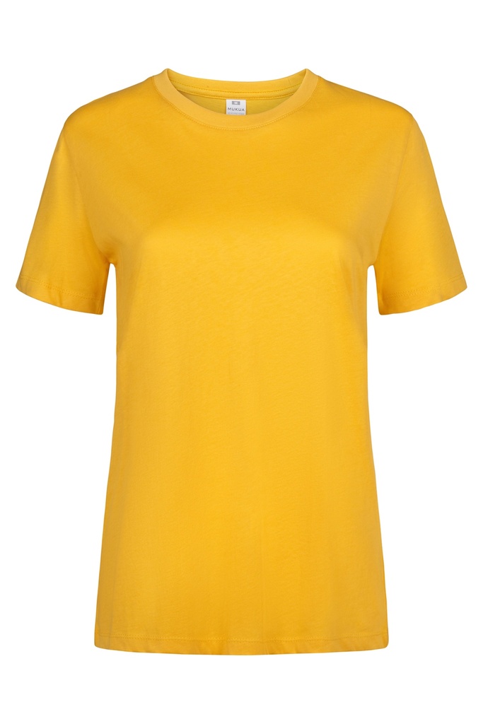 TS155WC Melbourne Woman C. Camiseta Mc Mujer