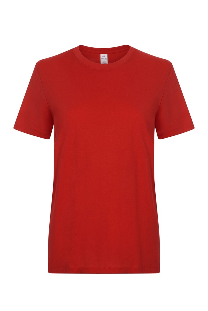 TS155WC Melbourne Woman C. Camiseta Mc Mujer