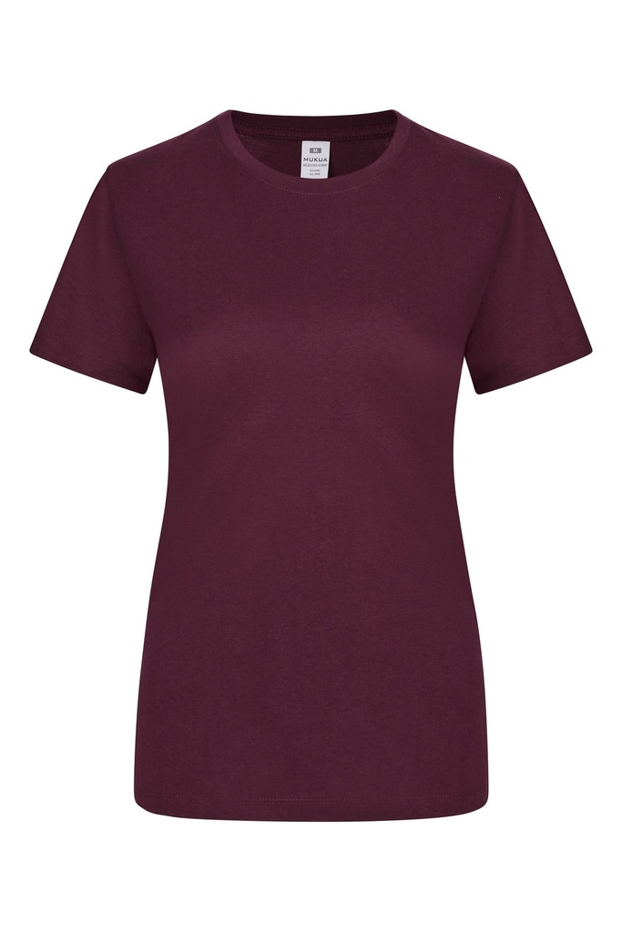TS155WC Melbourne Woman C. Camiseta Mc Mujer