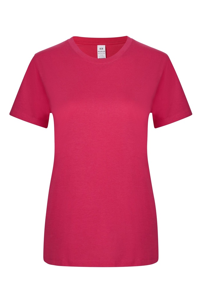 TS155WC Melbourne Woman C. Camiseta Mc Mujer