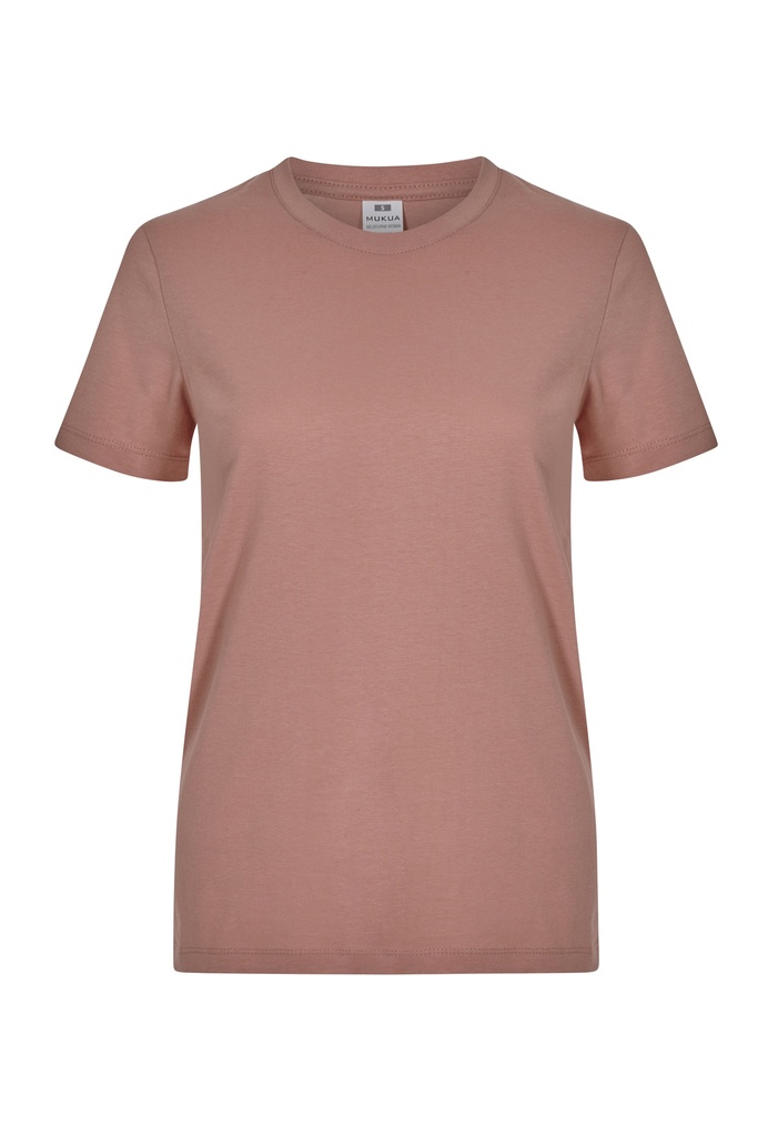 TS155WC Melbourne Woman C. Camiseta Mc Mujer