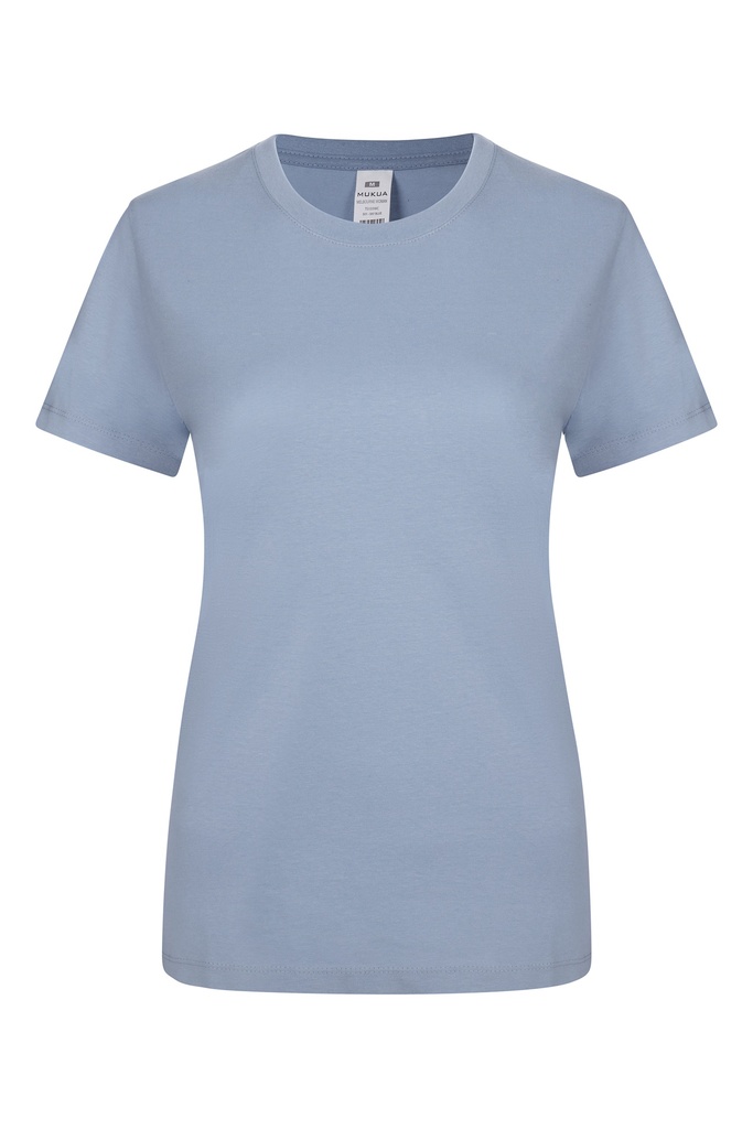 TS155WC Melbourne Woman C. Camiseta Mc Mujer