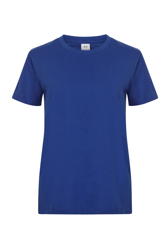TS155WC Melbourne Woman C. Camiseta Mc Mujer