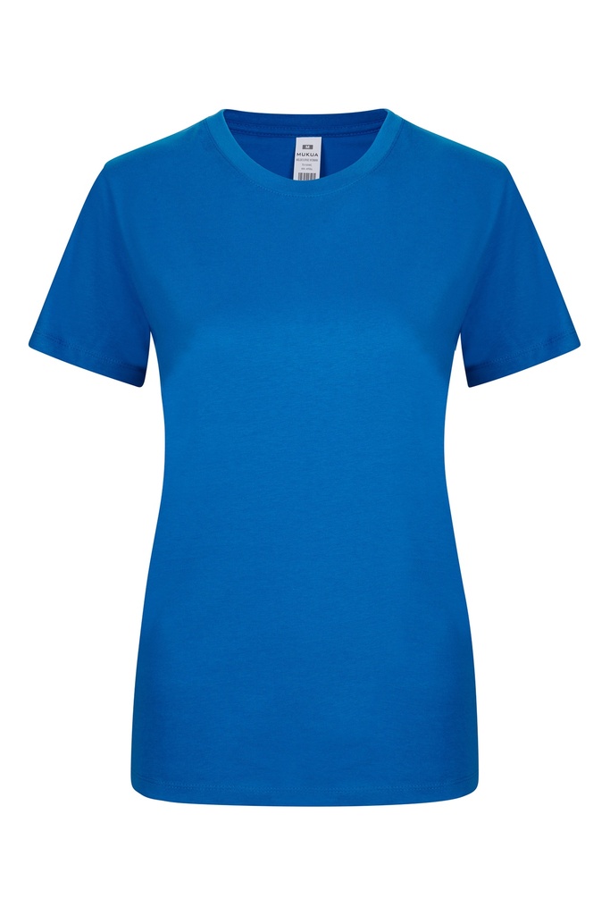 TS155WC Melbourne Woman C. Camiseta Mc Mujer