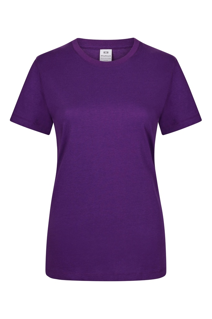 TS155WC Melbourne Woman C. Camiseta Mc Mujer