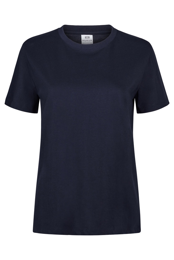 TS155WC Melbourne Woman C. Camiseta Mc Mujer