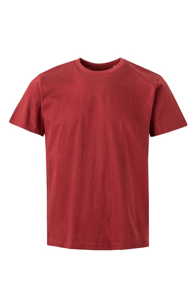 TSN160UC Camiseta Mc Unisex Gots