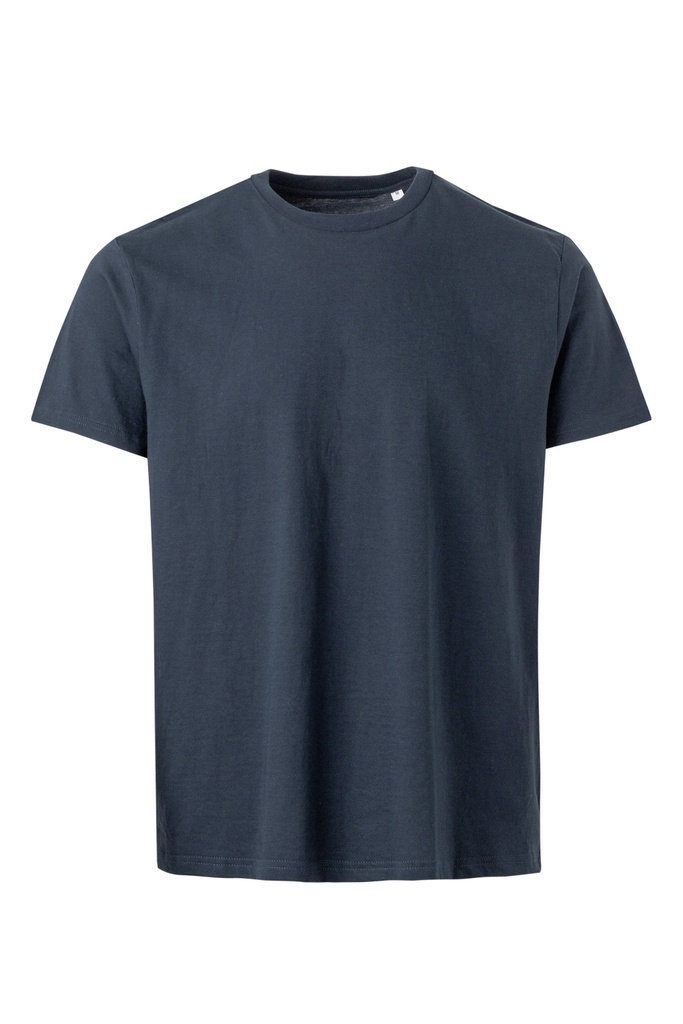 TSN160UC Camiseta Mc Unisex Gots