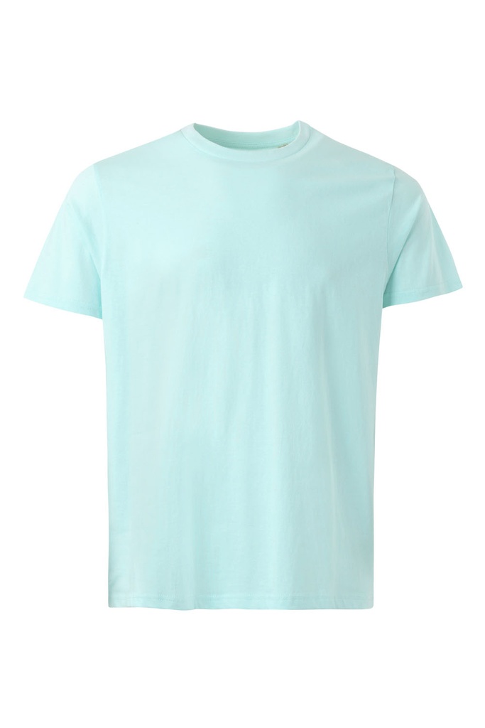 TSN160UC Camiseta Mc Unisex Gots