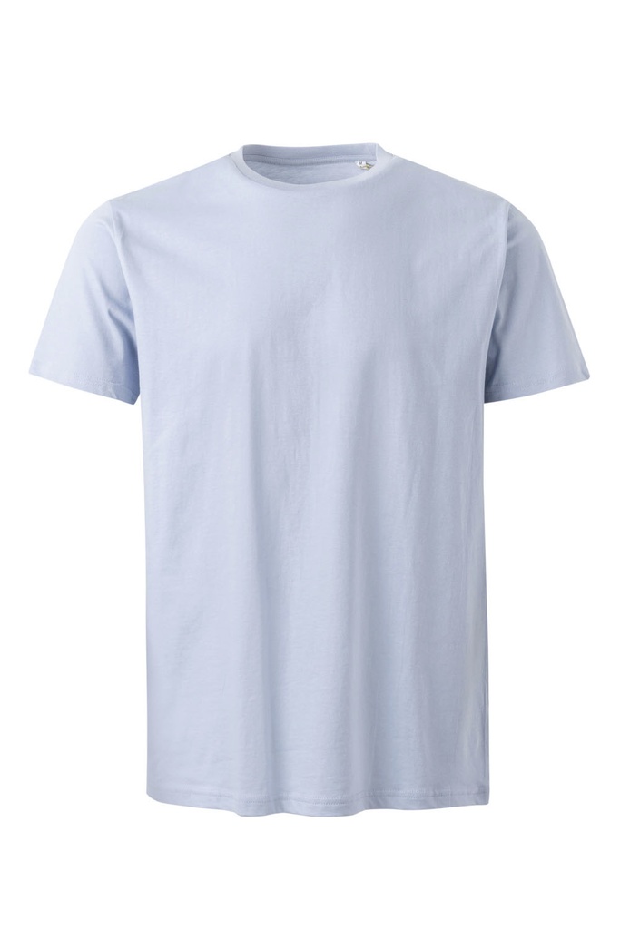 TSN160UC Camiseta Mc Unisex Gots