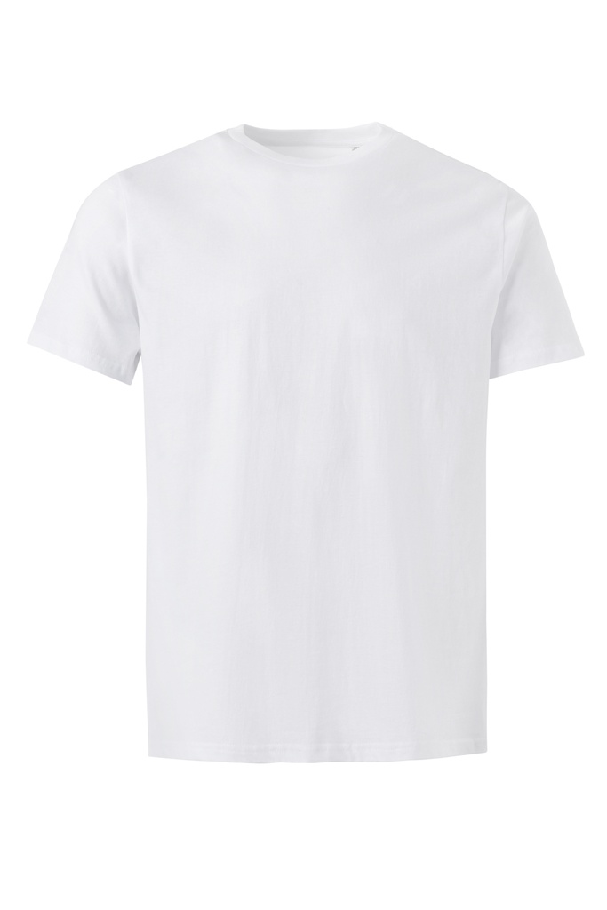 TSN160UW Camiseta Mc Unisex Gots