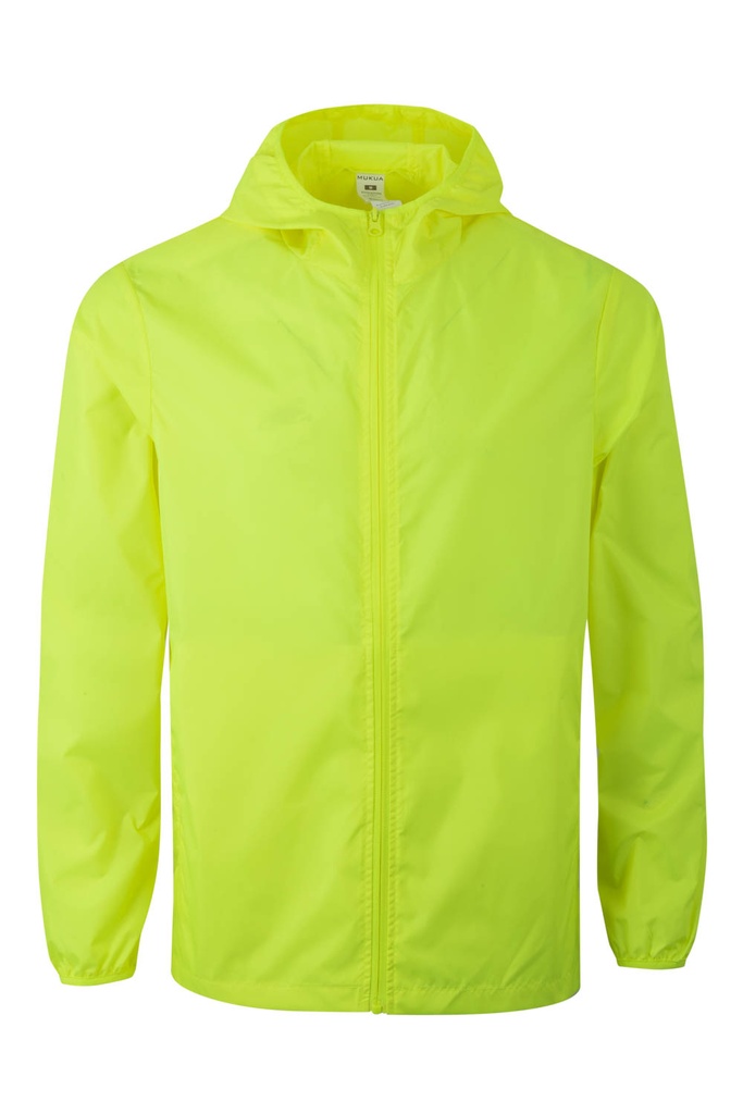 WZ60U Cortaviento Unisex
