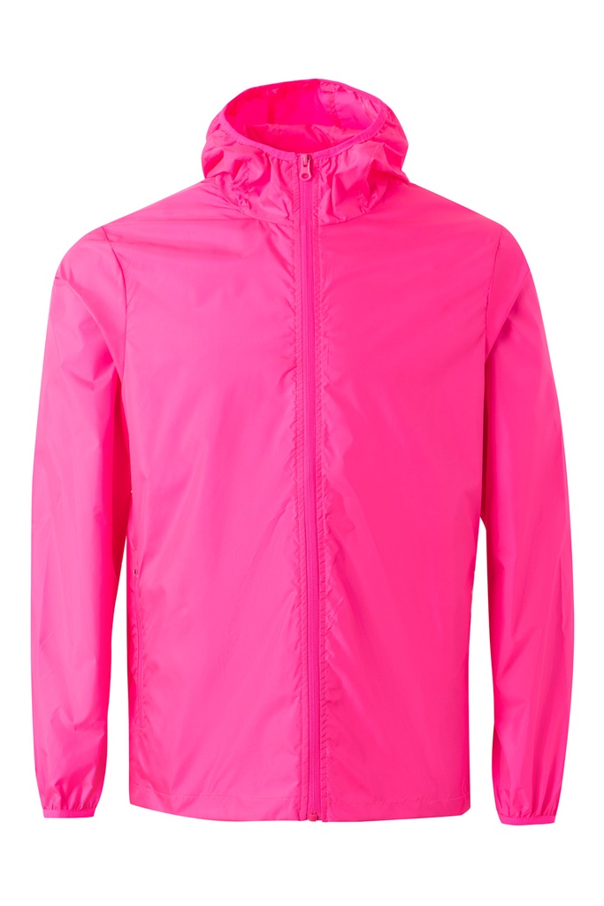 WZ60U Cortaviento Unisex