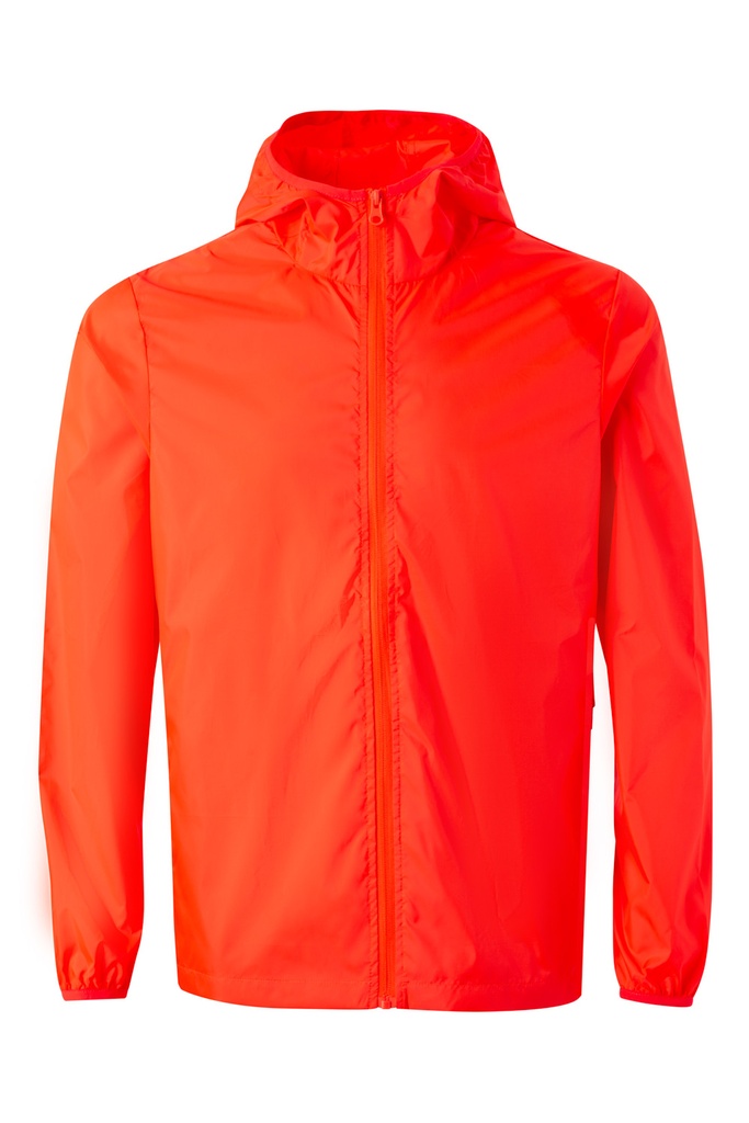 WZ60U Cortaviento Unisex
