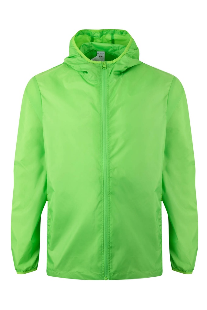 WZ60U Cortaviento Unisex